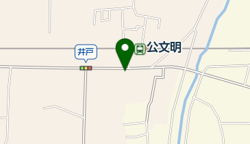 三木輪業の地図画像