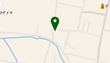 西光寺の地図画像