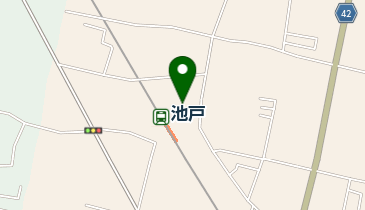 西徳寺の地図画像