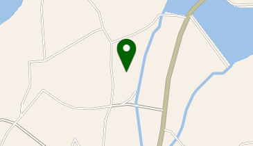 始覚寺の地図画像