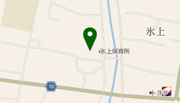 蓮成寺の地図画像