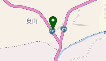 末広商店の地図画像