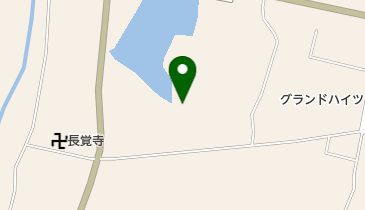 山地青果の地図画像