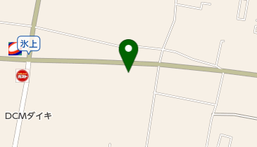 ルーブル三木店の地図画像