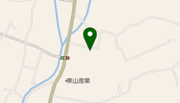 溝渕電機株式会社の地図画像