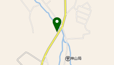 さちこ美容室の地図画像