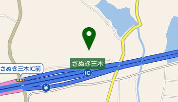 株式会社モリテックの地図画像