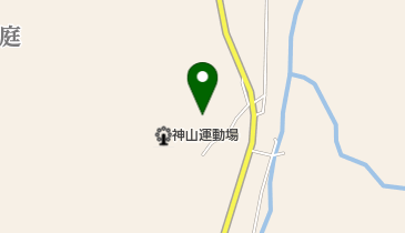 三木町役場 鹿庭コミュニティセンターの地図画像