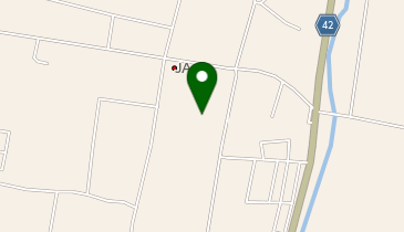 三木町役場 田中出張所の地図画像