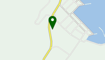 岡本衣料品店の地図画像