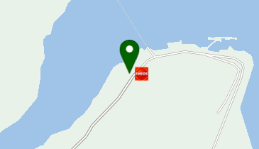 三好運送有限会社の地図画像