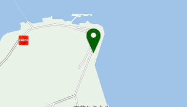 有限会社オカニチの地図画像