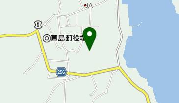 極楽寺の地図画像