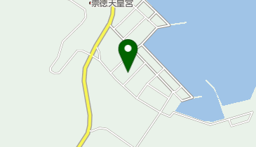三栄水産の地図画像