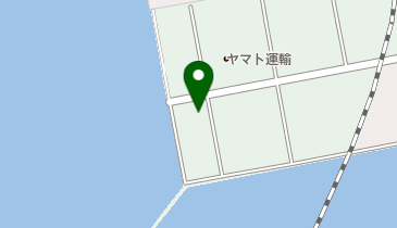 サカタインクス株式会社四国支店の地図画像