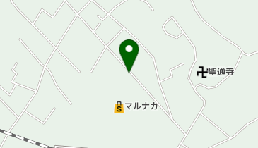 有限会社三野鉄工所の地図画像