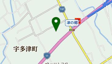 水野商事株式会社の地図画像