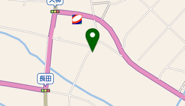 高橋石油株式会社 綾上営業所の地図画像