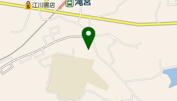 熊谷薬手院の地図画像