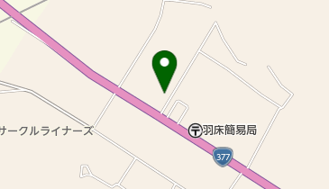 株式会社大商の地図画像