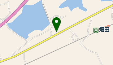 善生美容院の地図画像