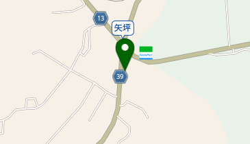 香川県農業協同組合 綾歌南部昭和選果場の地図画像
