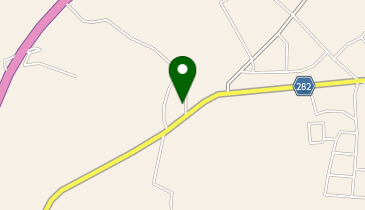 古川商店の地図画像