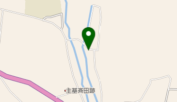 有限会社萬谷ボデーの地図画像