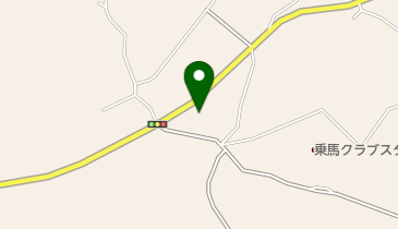 有限会社香川自動車整備工場の地図画像