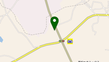 池田モータースの地図画像