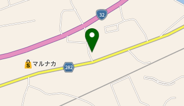 株式会社オックスの地図画像