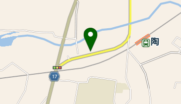 湯浅写真館の地図画像