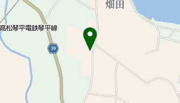 加藤接骨院の地図画像