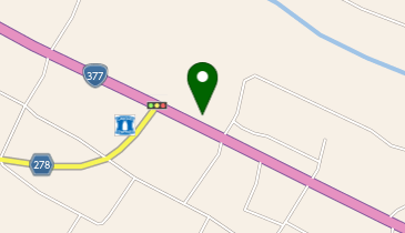 富士製畳株式会社 綾上支店・羽床工場の地図画像