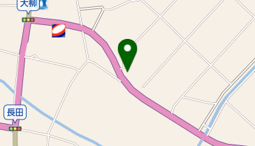 宮本美容室の地図画像