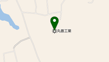 丸善工業株式会社の地図画像