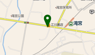 岡田仏壇店の地図画像