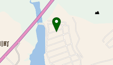 幸屋の地図画像