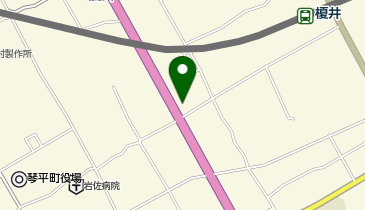 合資会社アスカパソコンサービスの地図画像