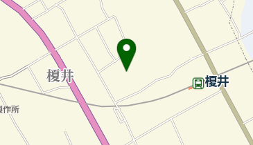 日本キリスト教団琴平教会の地図画像