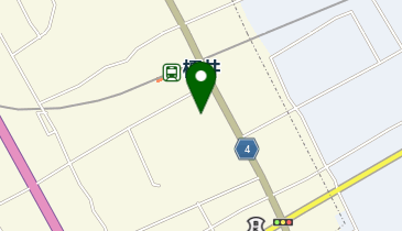 京兼醸造有限会社の地図画像