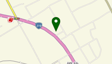 貞広自動車の地図画像