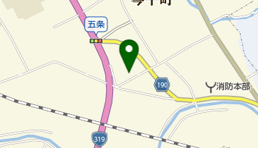 宮武商店の地図画像