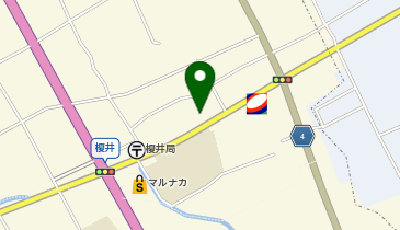 株式会社永和工業の地図画像