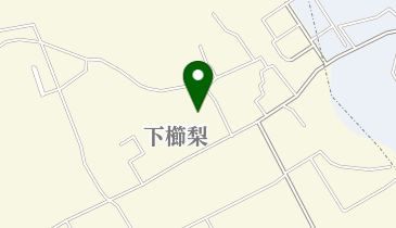 新谷塗装の地図画像