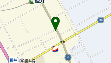 こづちやの地図画像