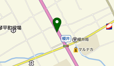 東條刷毛ブラシ製作所の地図画像