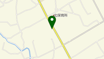 イシダの地図画像