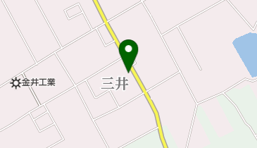 株式会社篠原組の地図画像