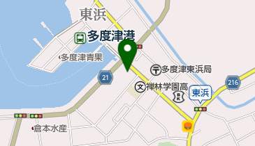 株式会社金子商店の地図画像